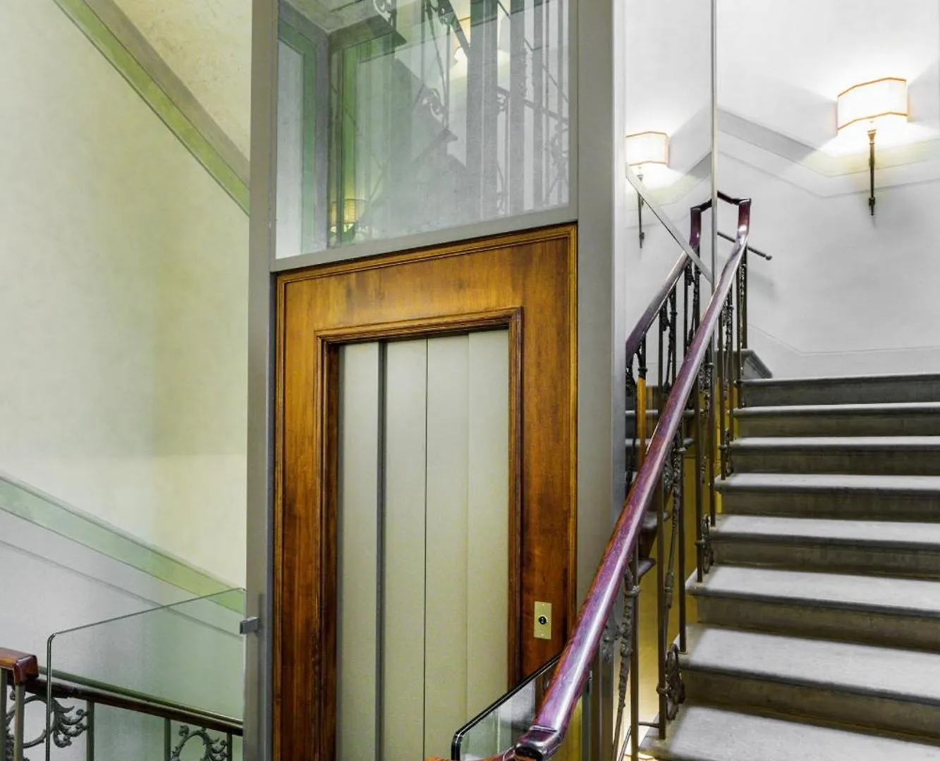 Apartman Duca Marco-La Dimora Degli Affreschi Firenze